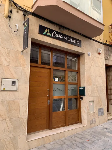 Hostal Casa Michaels