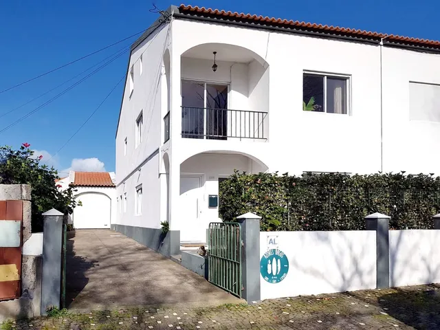 Azores Bagus Surf ~ Stay ~ Explore