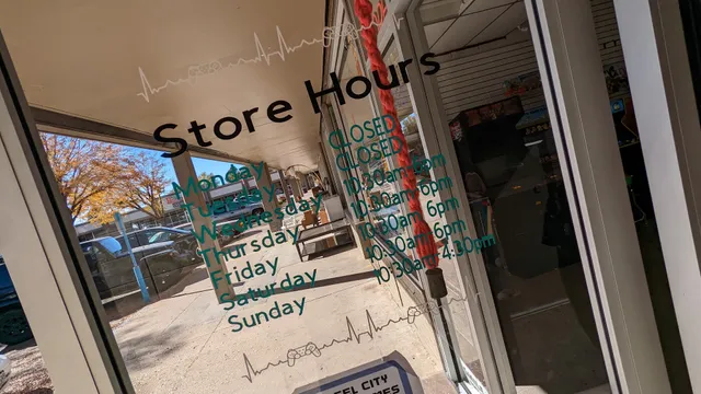 Steel City Retro Games