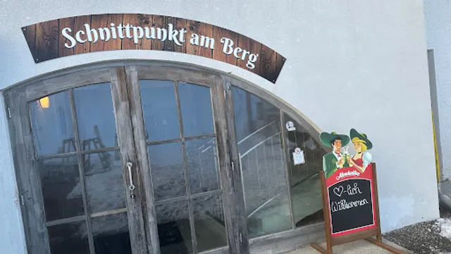 Panorama.Berg.Restaurant Dreiländereck