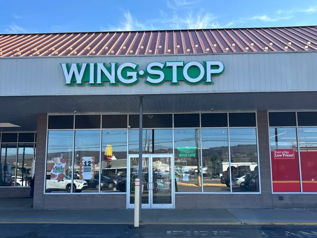 Wingstop