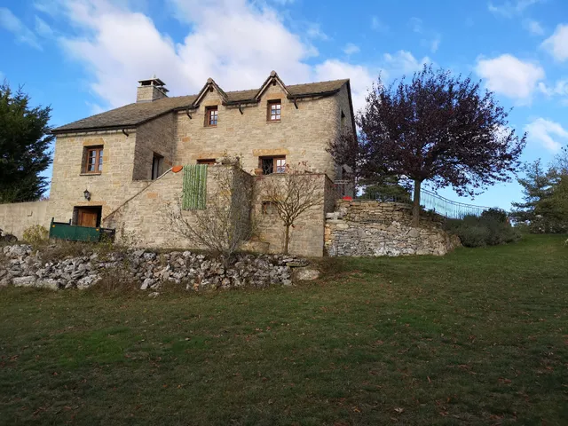 Hôtel du Mont Servy