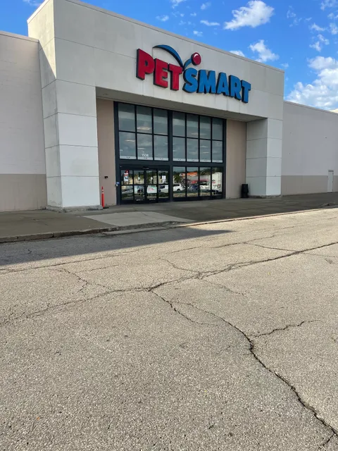 PetSmart