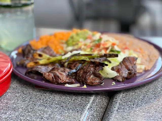 3 Margaritas Downtown Cocina Mexicana