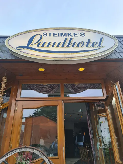 Steimke's Landhotel