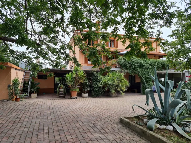 Guesthouse Škofije ob Parenzani