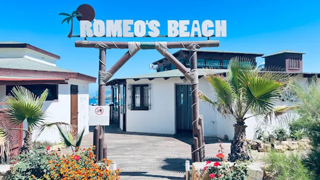 La Plage Romeo