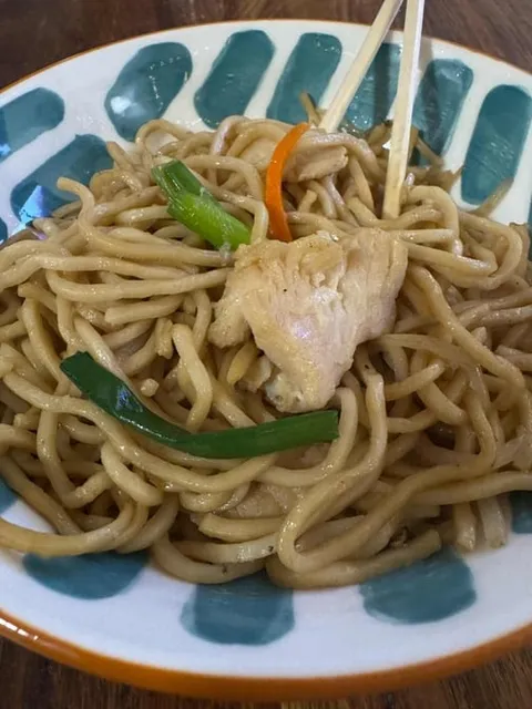 Dillon's Dumpling House