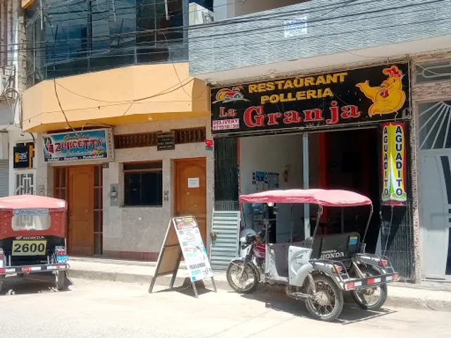 Restaurant Pollería La Granja