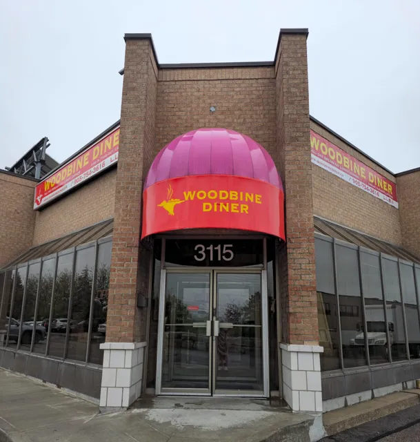Woodbine Diner