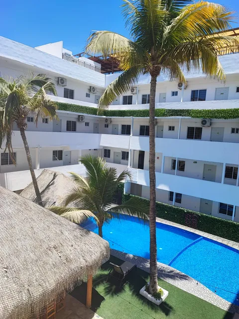 Hotel Palmeras Los Cabos