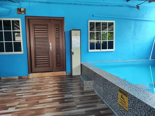 NASMAA FAMILY HOMESTAY STW