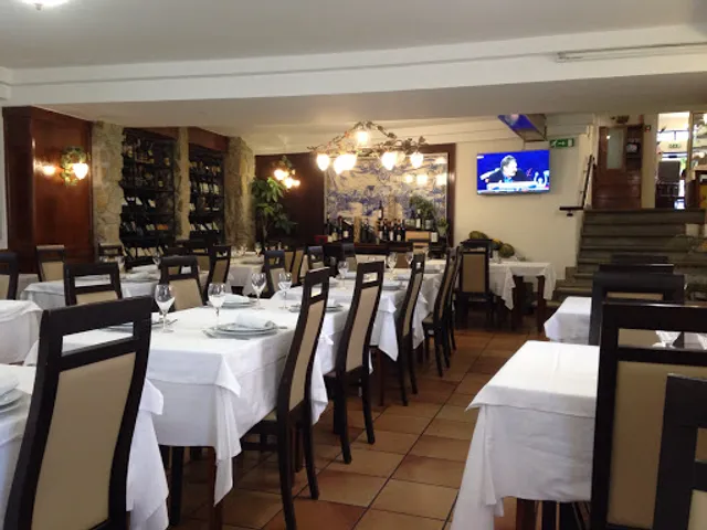 Churrasqueira do Ave