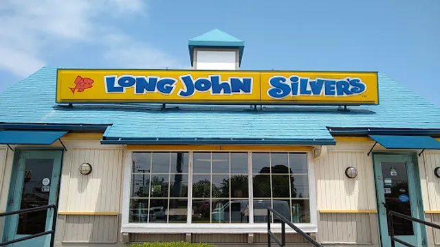 Long John Silver's - Temp