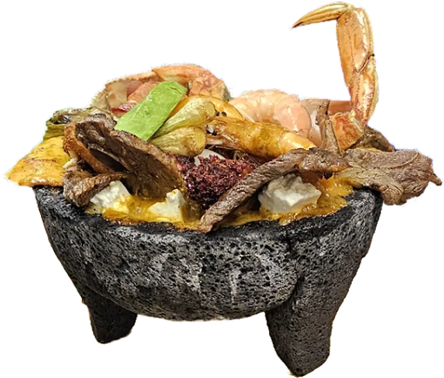 El Toro Taqueria & Seafood