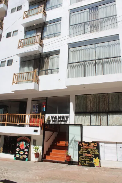 Yanay Collection Machu Picchu