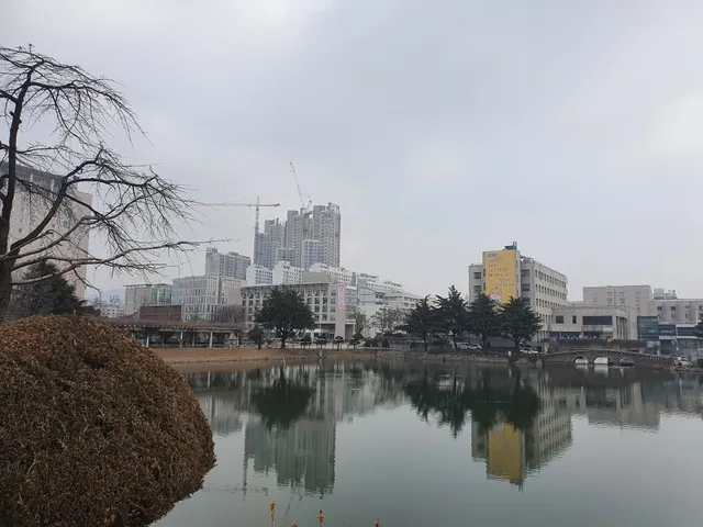 Konkuk University Sangheo Laboratory