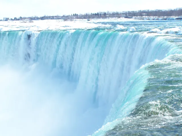 Gray Line Niagara Falls/Buffalo