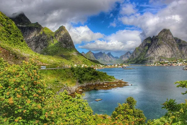 Lofoten