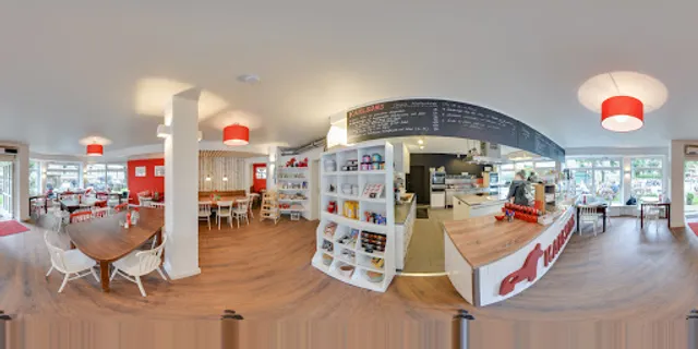 Karlsons Skandinavische Köstlichkeiten - Hamburg Grindel