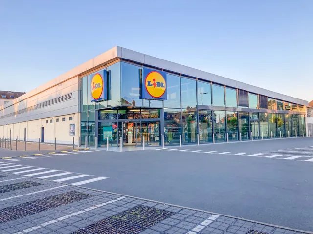 Lidl