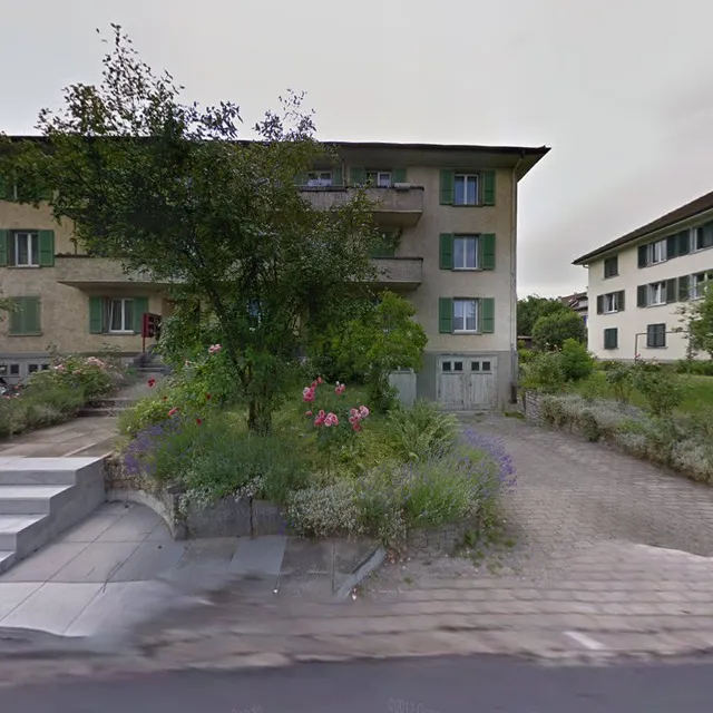 Calm Family Apartment