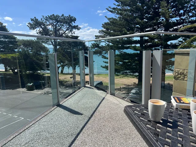 Cscape Apartments Cowes