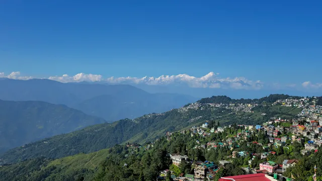 Aurora Darjeeling Grand