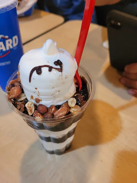 Dairy Queen Grill & Chill