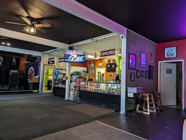 Little Devil's Lunchbox