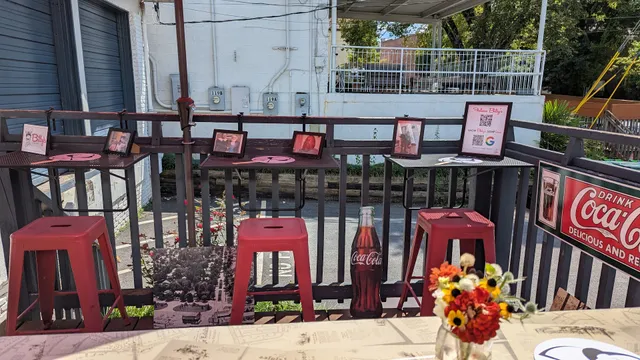 Billy's Sandwiches Avondale