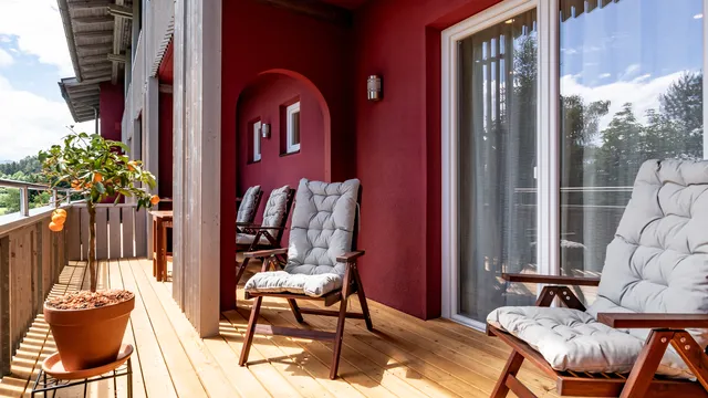 Tom´s Seeblick Domizil