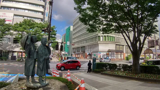 Green Hotel Fukushimakan