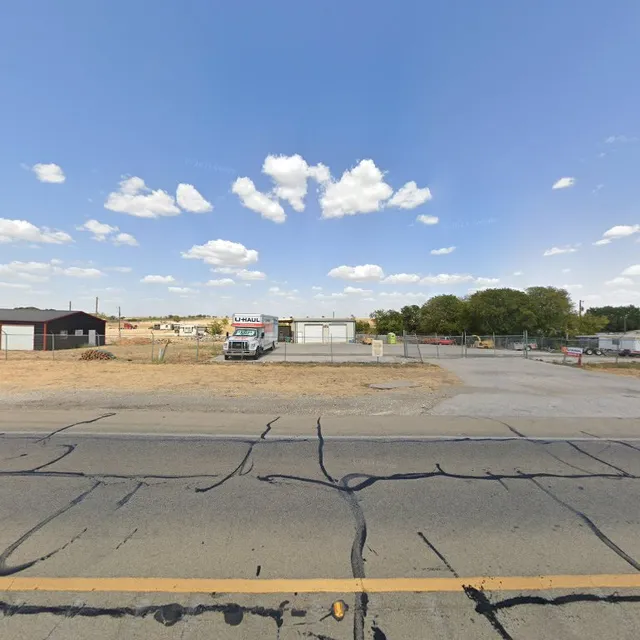 The Big Chill Beer Barn