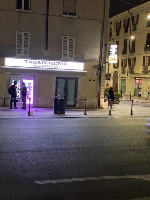 Tabaccheria Garibaldi IQOS Partener - Top Partner Elfbar Lost Mary