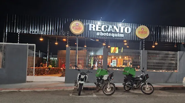 Recanto Botequim