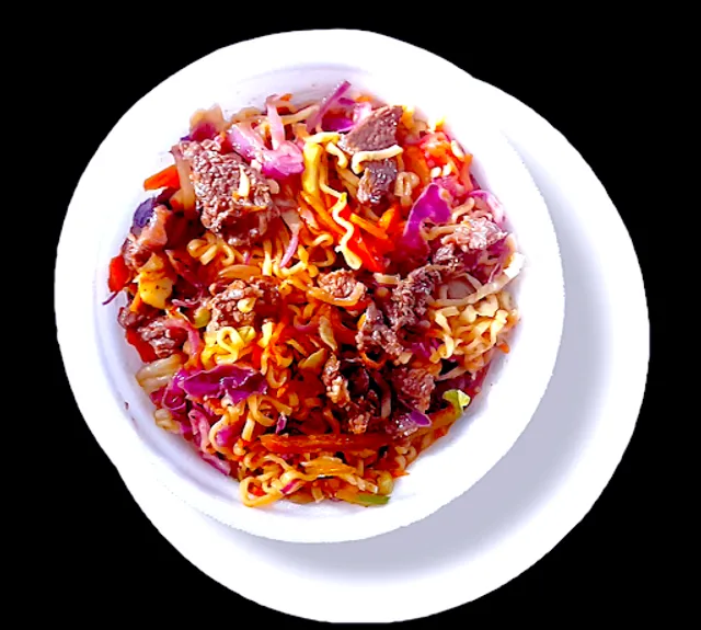 M&C RESTAURANTE (CAMPINA CENTRO)