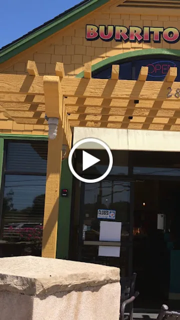 Burrito Loco