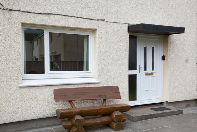 Taigh Toilichte Guest House