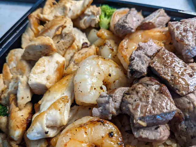 Besthibachi - Downtown LA