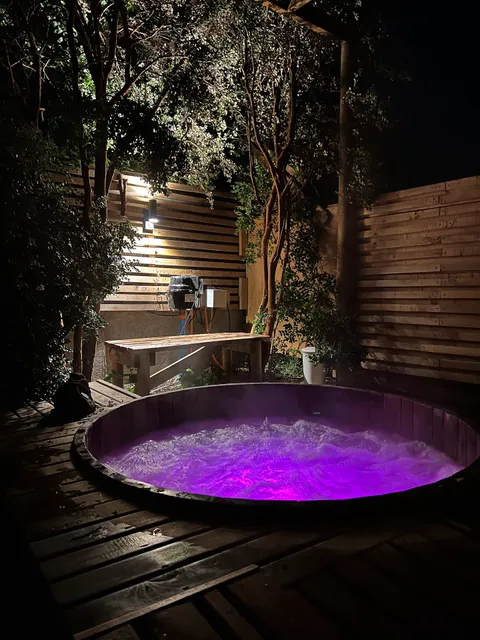 Pewma cabins Futrono