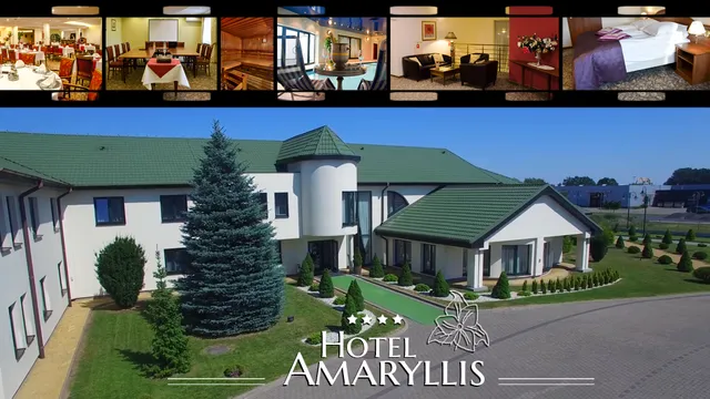 Hotel Amaryllis