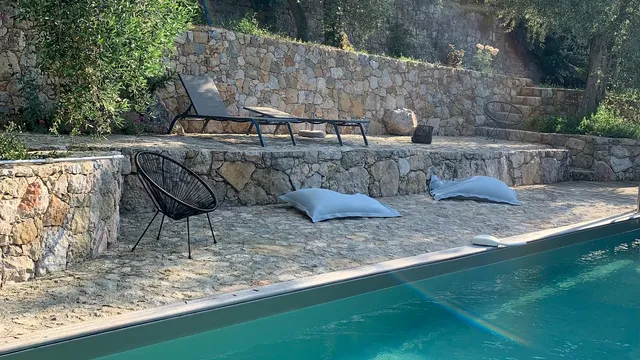 Le Domaine Saint Sauveur à Grasse