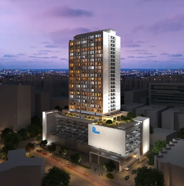 Dizengoff 208 Hotel Tel Aviv