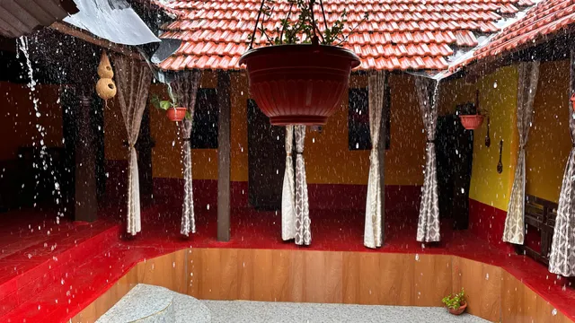 Thottimane Home Stay - A Coffee Estate Escape