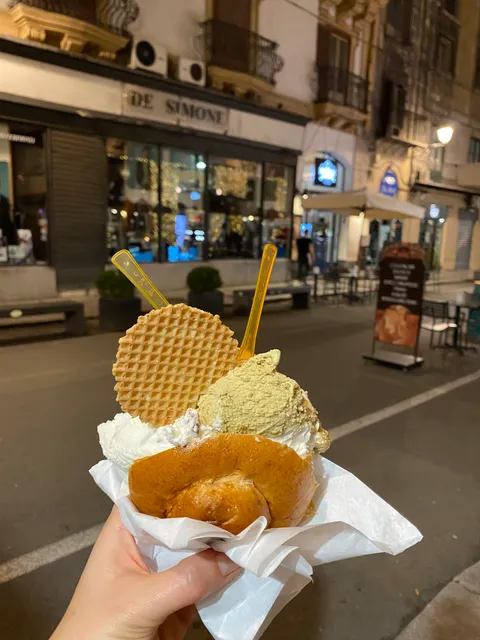 Primo Canto Gelateria