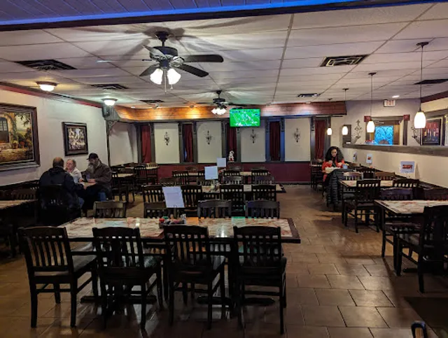 Giovanni's Italian Restaurant