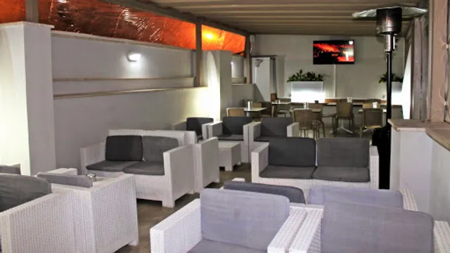 Bar Gelateria Terzo Cerchio