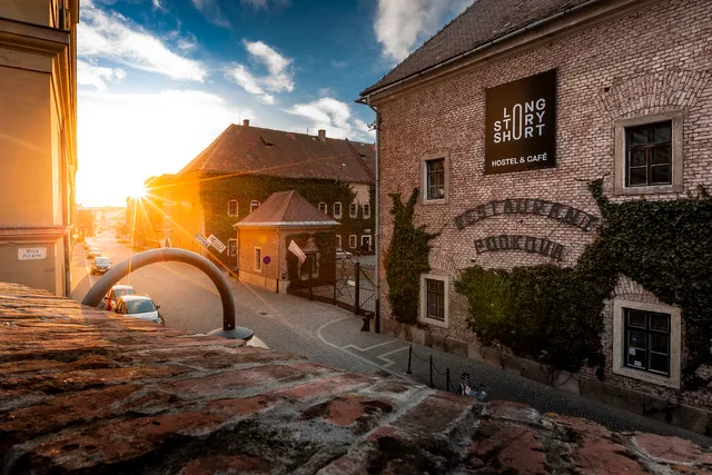 Long Story Short Hostel