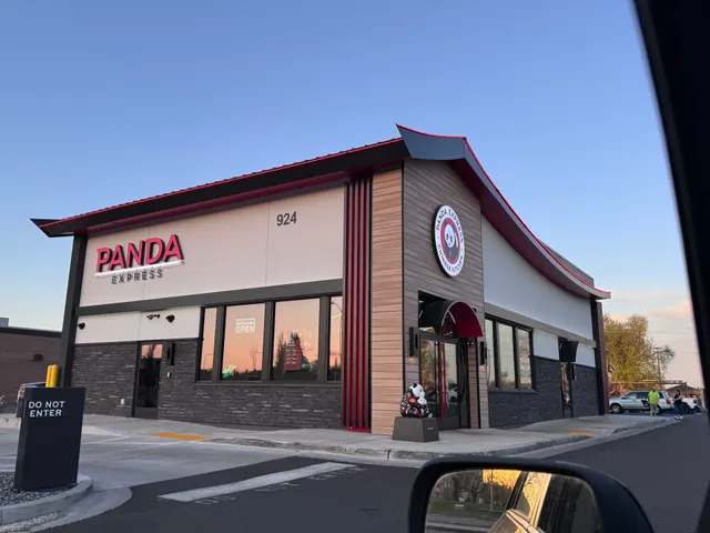 Panda Express